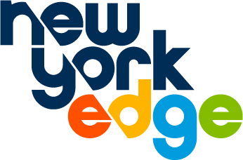 New York Edge logo